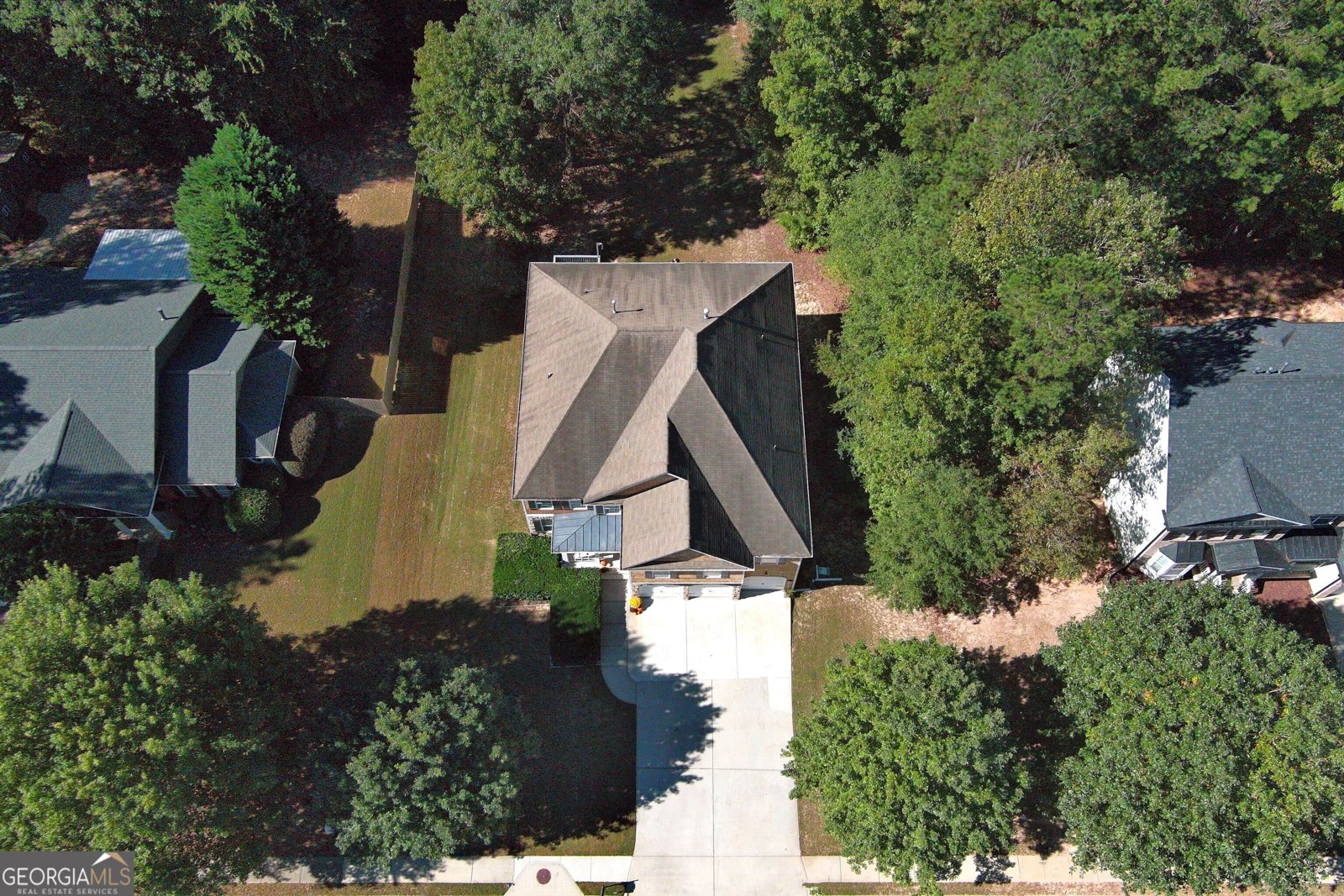 30 Renwick Drive Senoia - 59