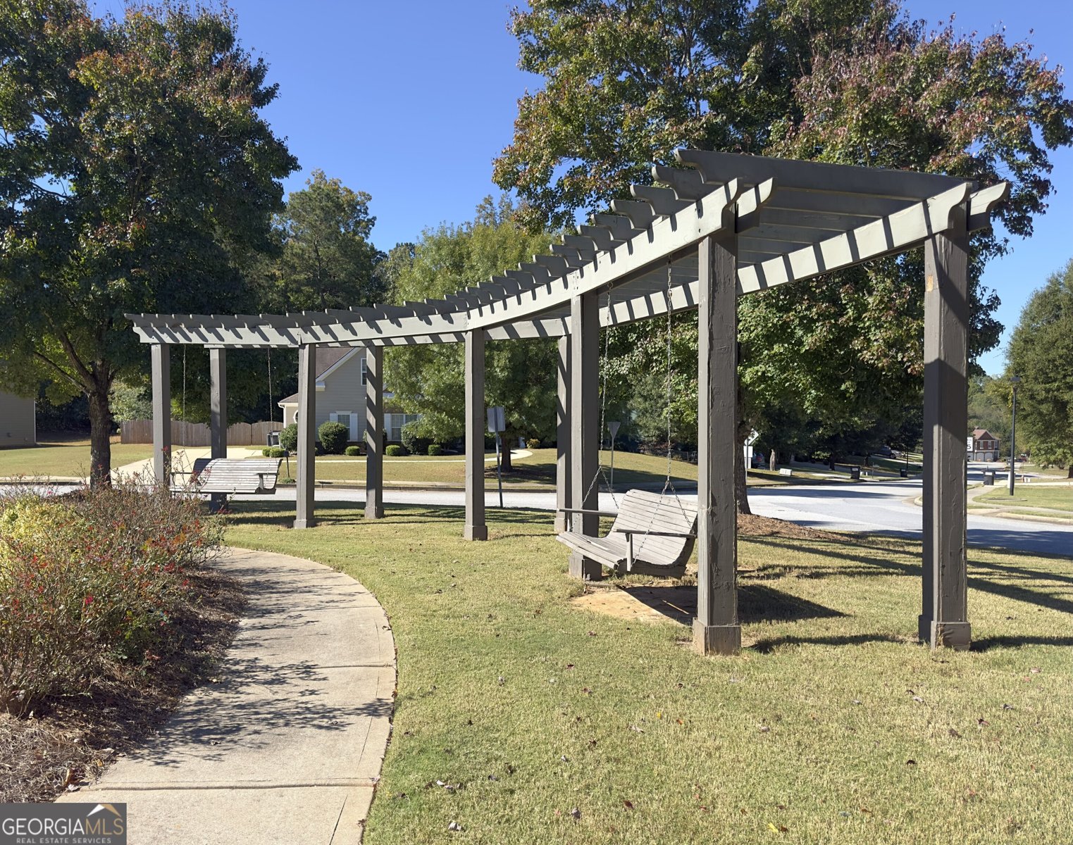 30 Renwick Drive Senoia - 6