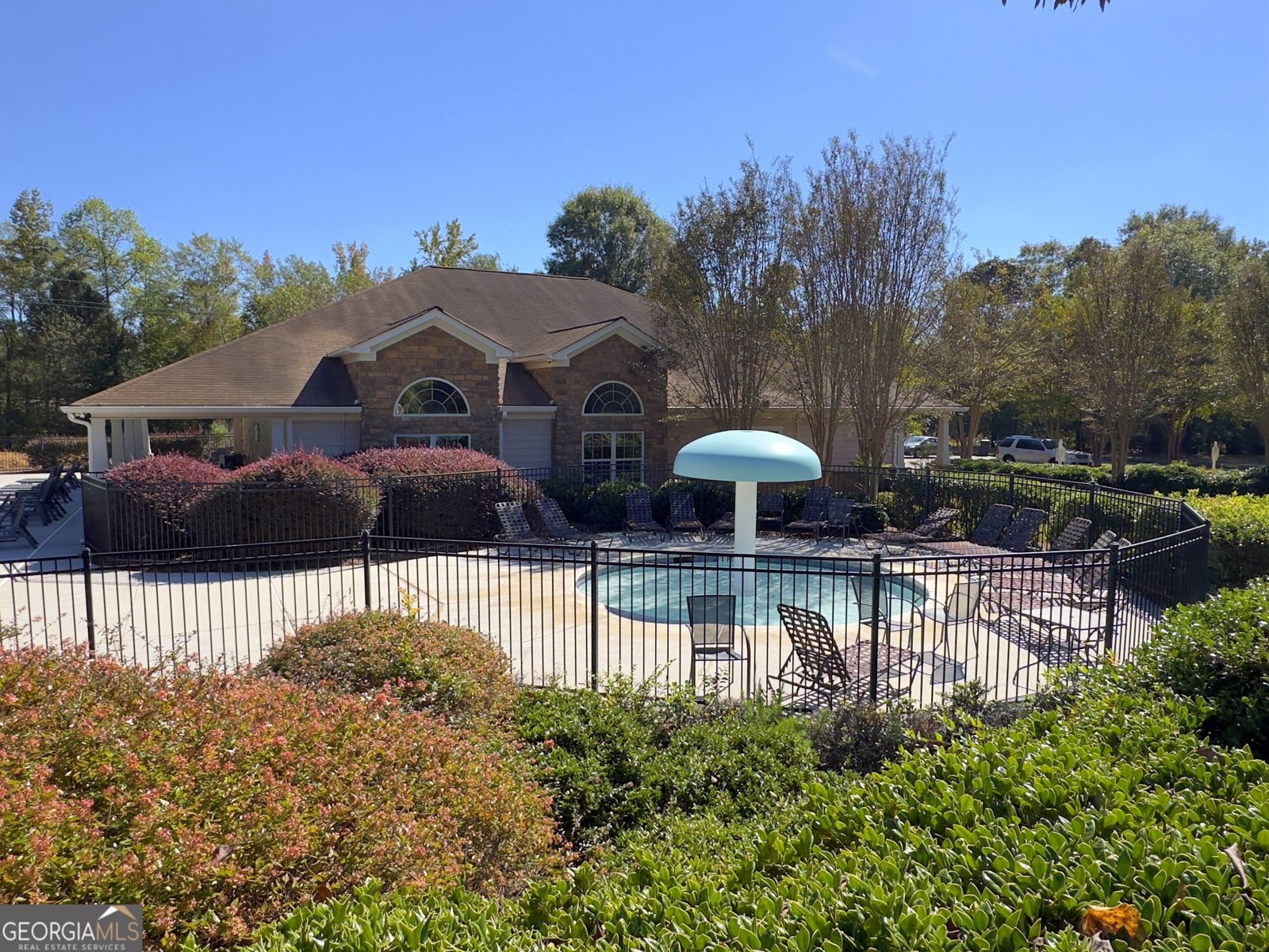 30 Renwick Drive Senoia - 61