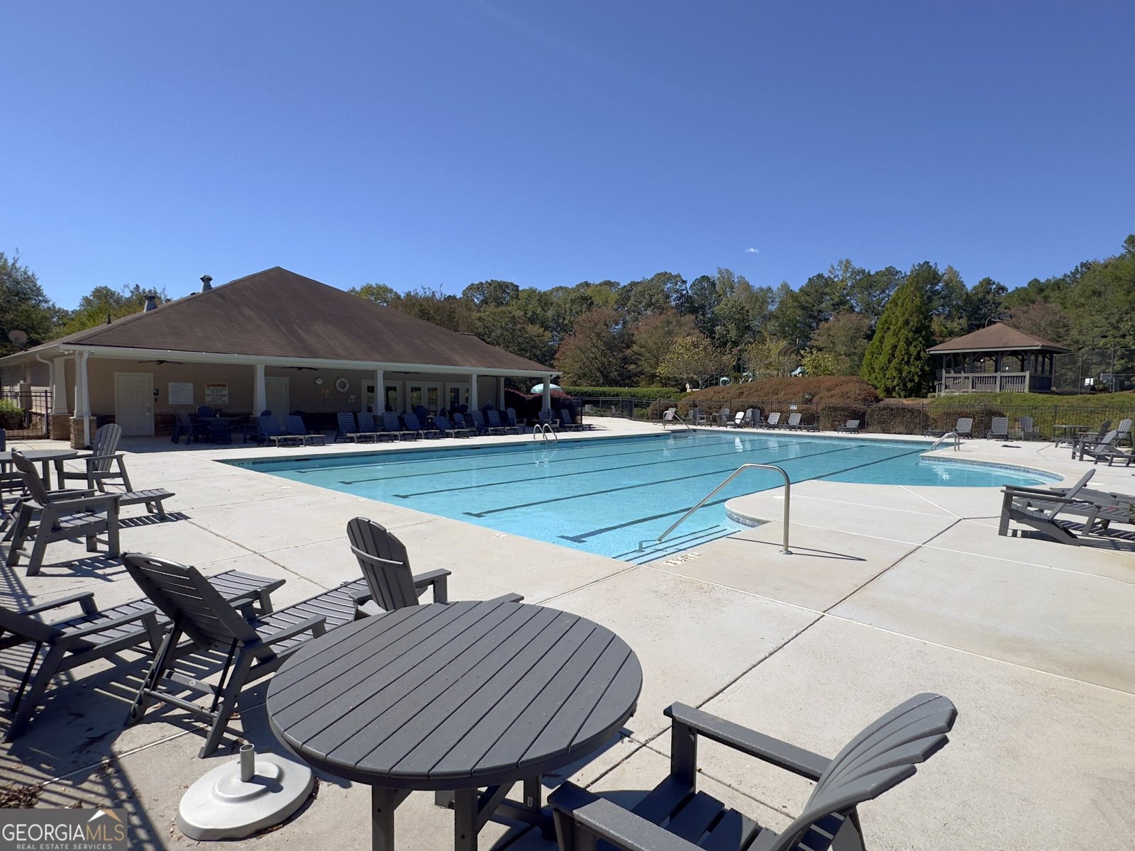 30 Renwick Drive Senoia - 63