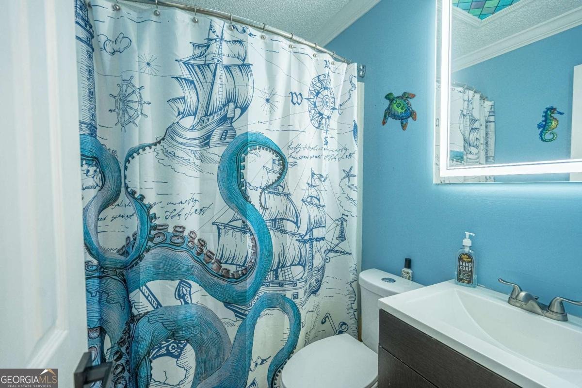4 Wyckfield Court Savannah - 14