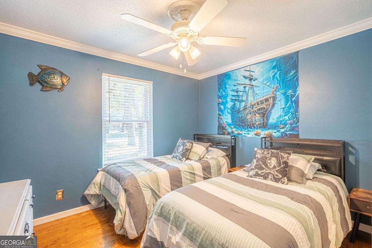 4 Wyckfield Court Savannah - 19
