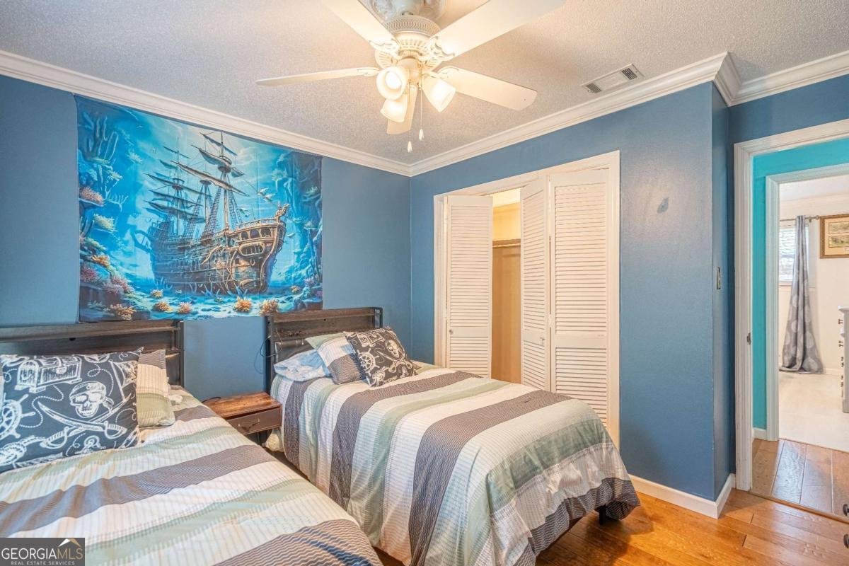 4 Wyckfield Court Savannah - 20