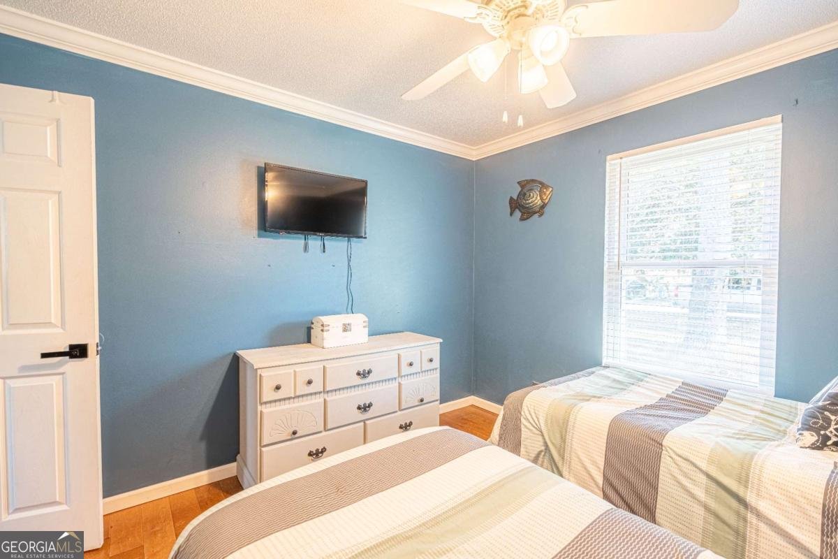 4 Wyckfield Court Savannah - 21