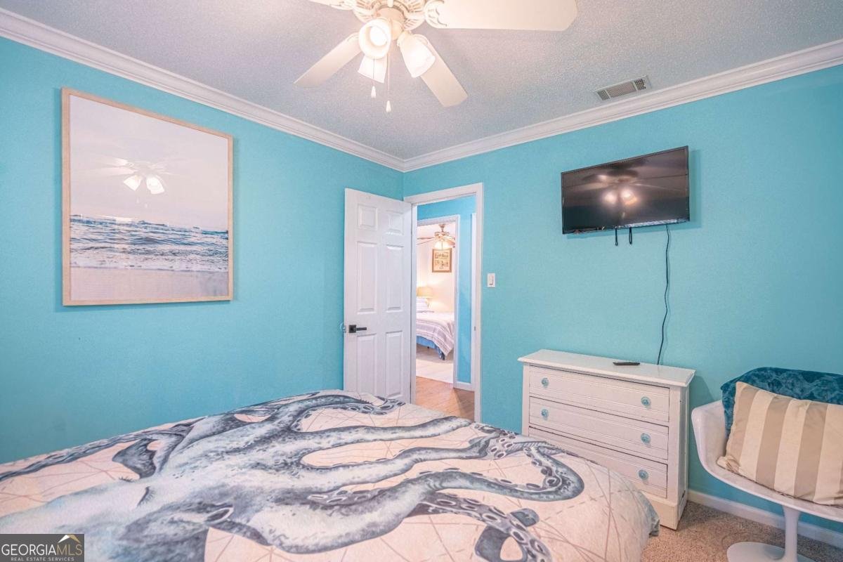 4 Wyckfield Court Savannah - 23