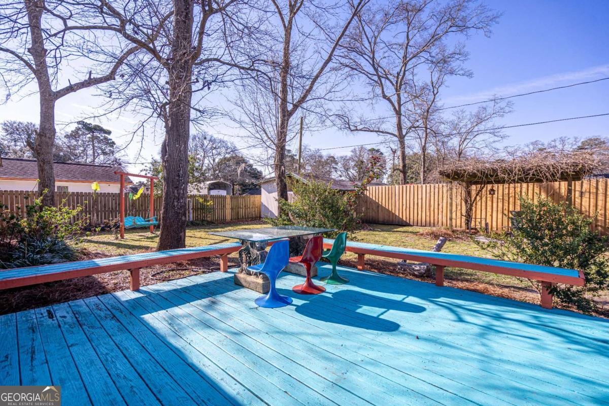 4 Wyckfield Court Savannah - 30