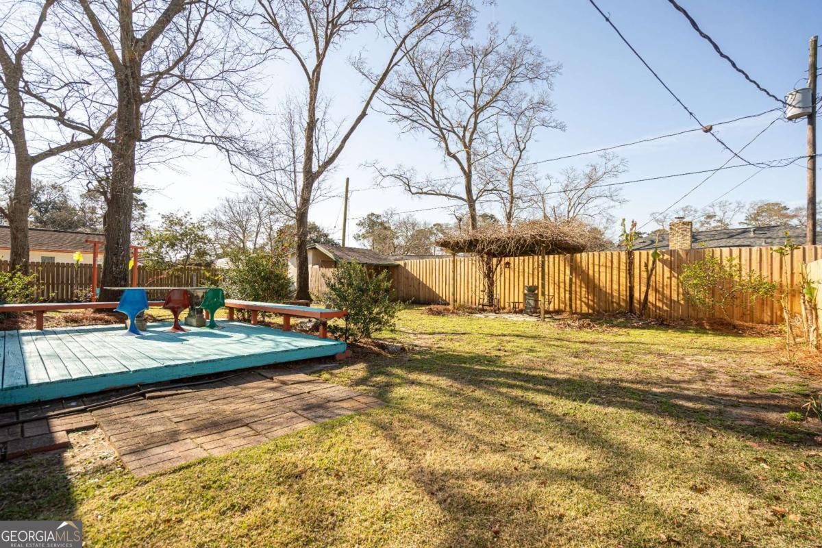 4 Wyckfield Court Savannah - 31