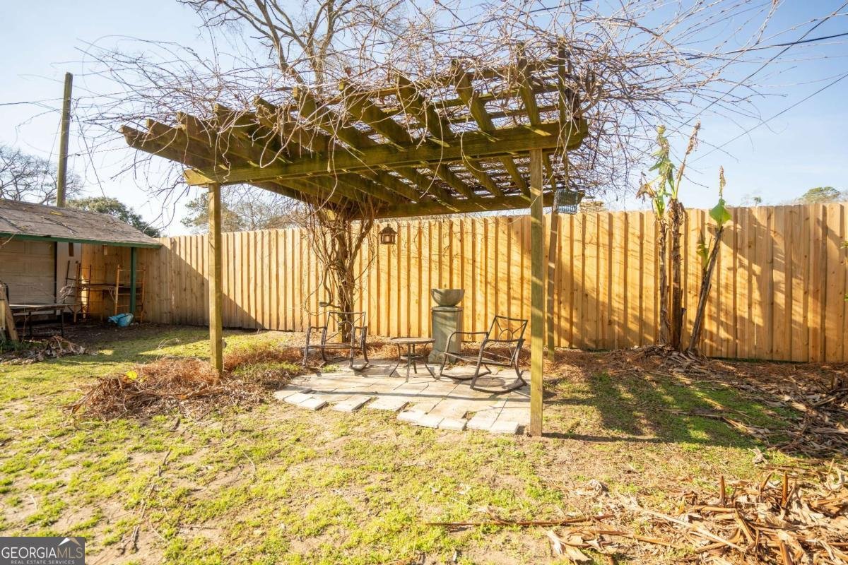 4 Wyckfield Court Savannah - 32