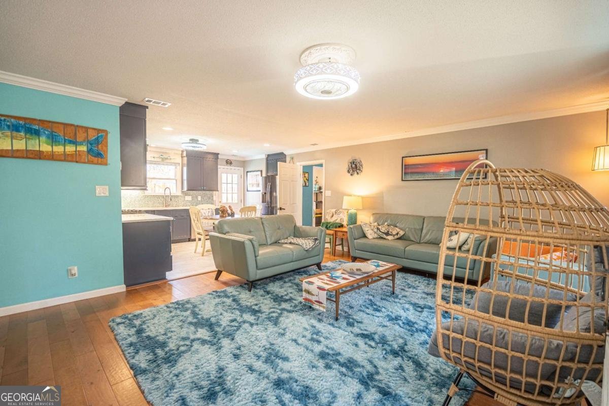 4 Wyckfield Court Savannah - 5