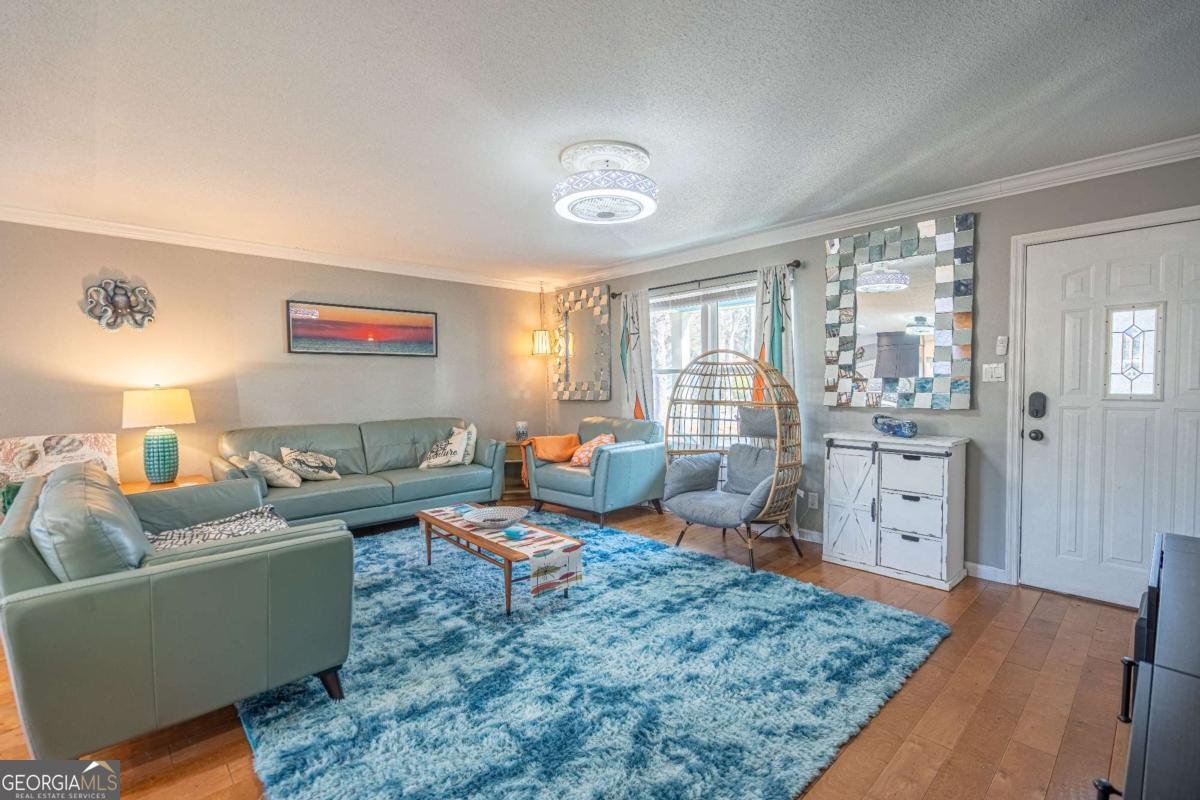 4 Wyckfield Court Savannah - 6