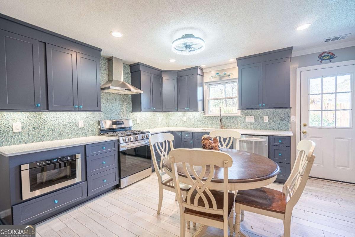 4 Wyckfield Court Savannah - 8