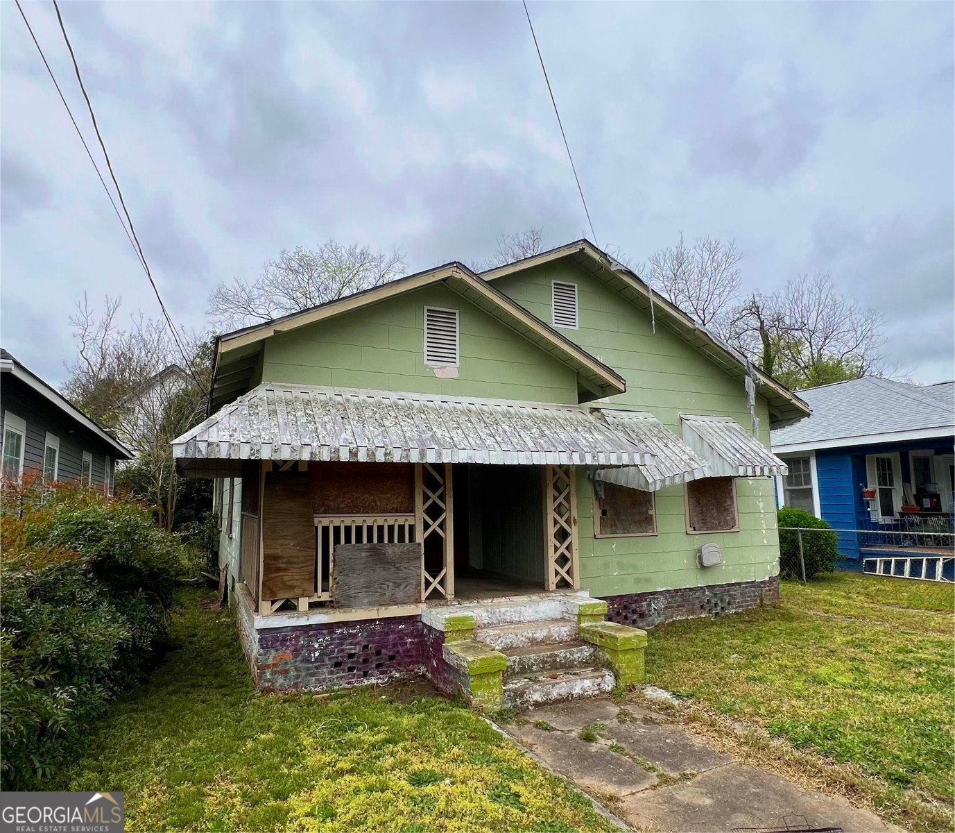 560 Giles Street Macon - 2