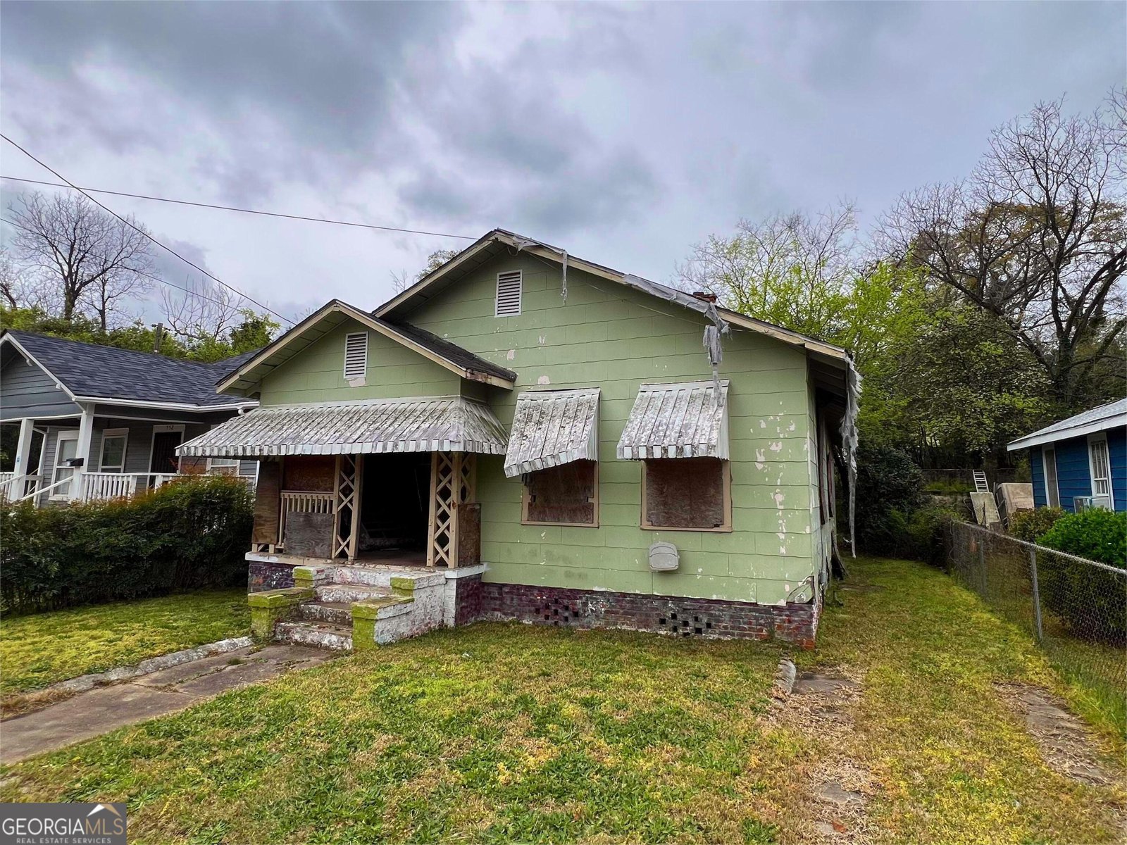 560 Giles Street Macon - 3