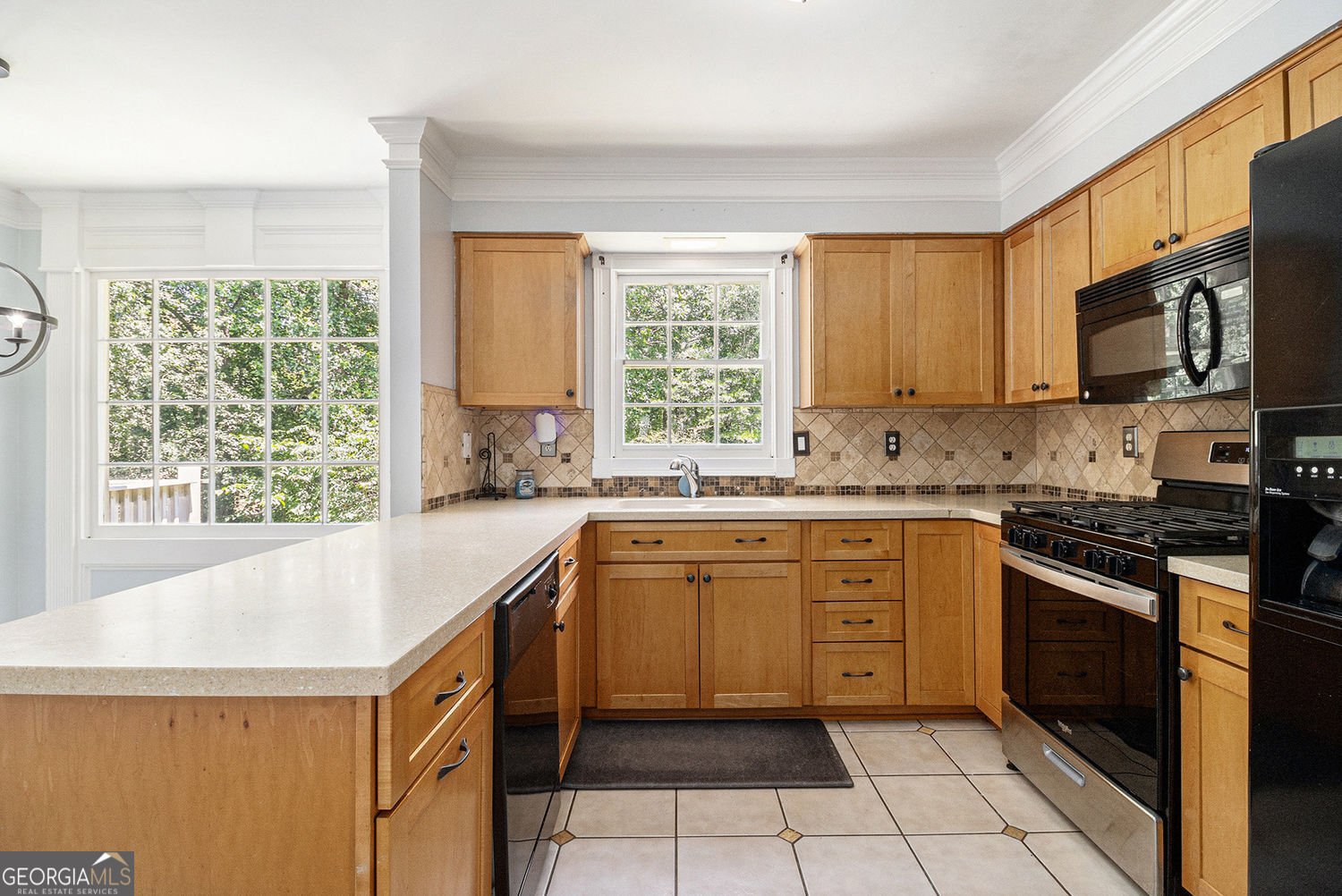 1472 Hartman Drive Lilburn - 14