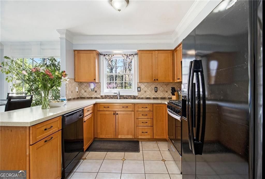 1472 Hartman Drive Lilburn - 19