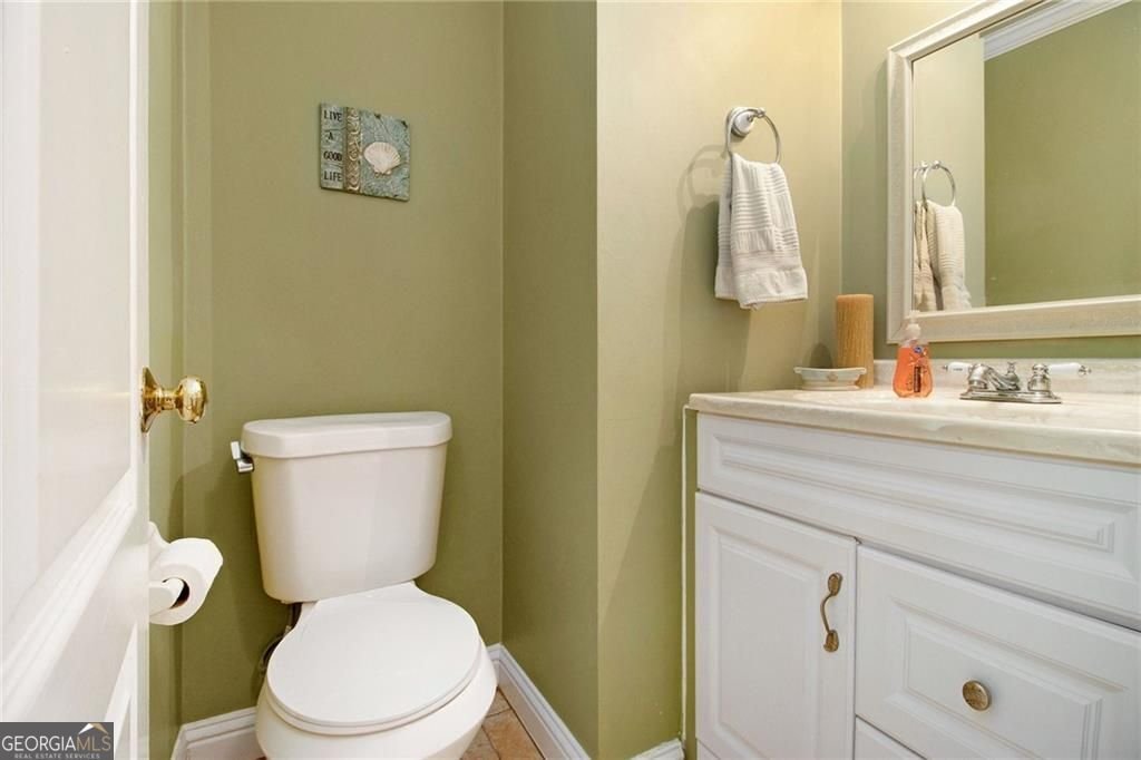 1472 Hartman Drive Lilburn - 22