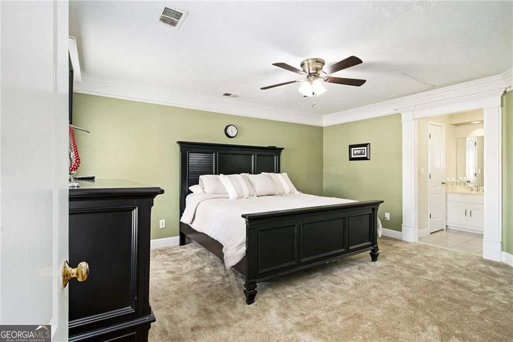 1472 Hartman Drive Lilburn - 25