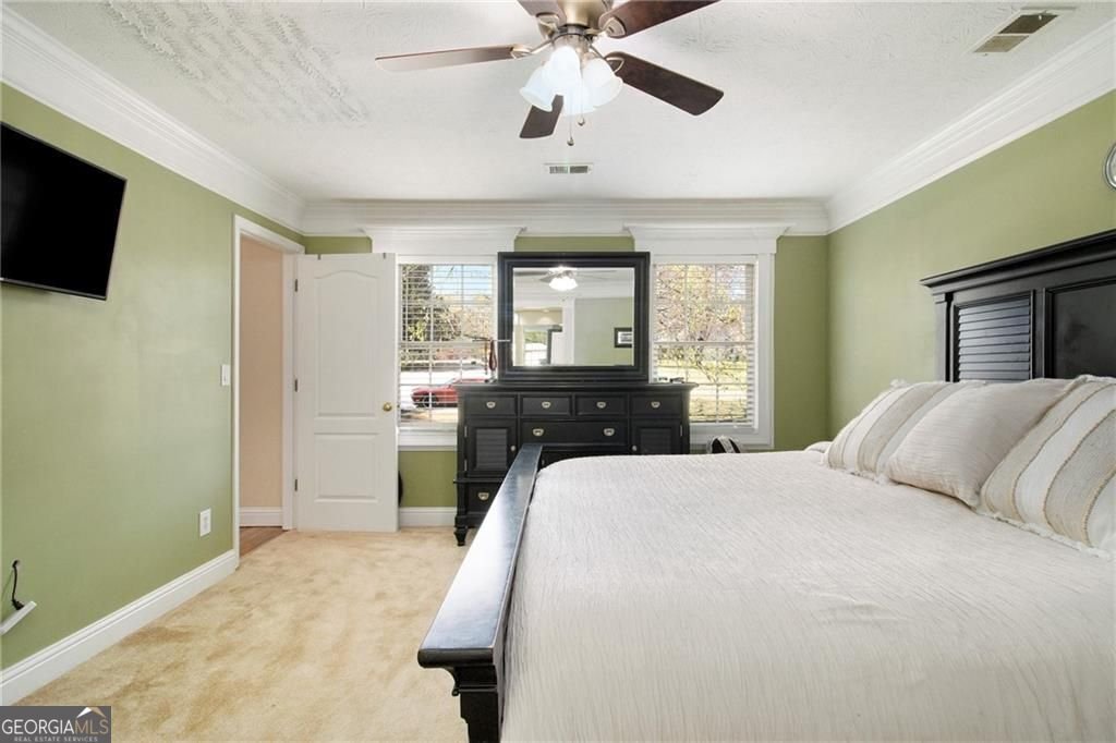 1472 Hartman Drive Lilburn - 26