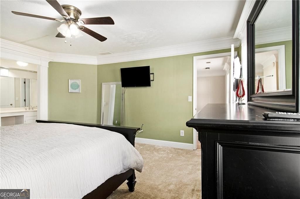 1472 Hartman Drive Lilburn - 27
