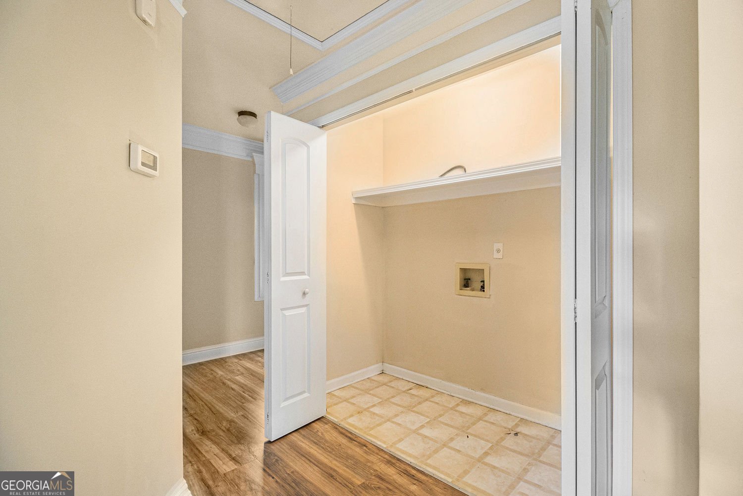 1472 Hartman Drive Lilburn - 37