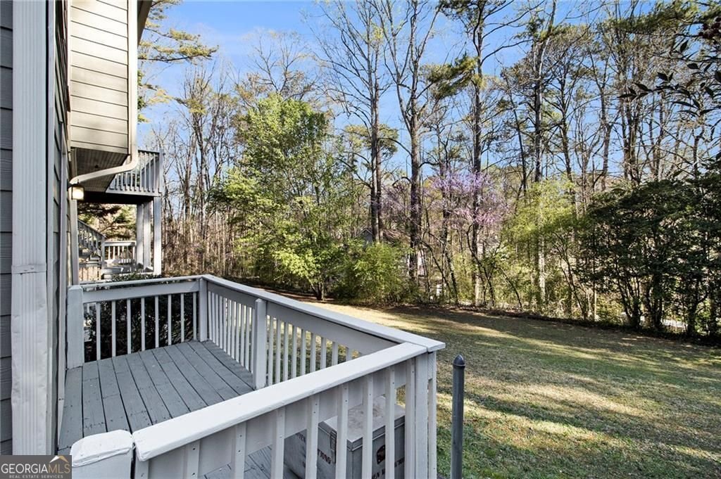 1472 Hartman Drive Lilburn - 40