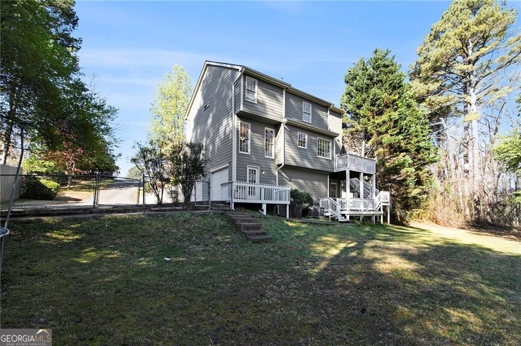 1472 Hartman Drive Lilburn - 41