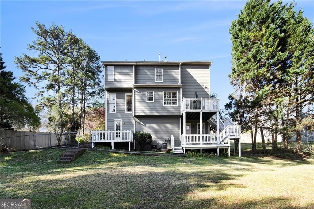 1472 Hartman Drive Lilburn - 42