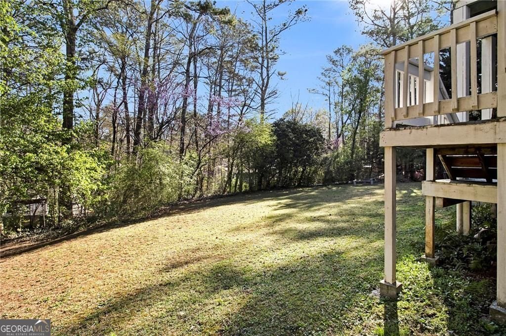 1472 Hartman Drive Lilburn - 43