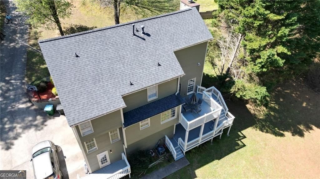1472 Hartman Drive Lilburn - 49