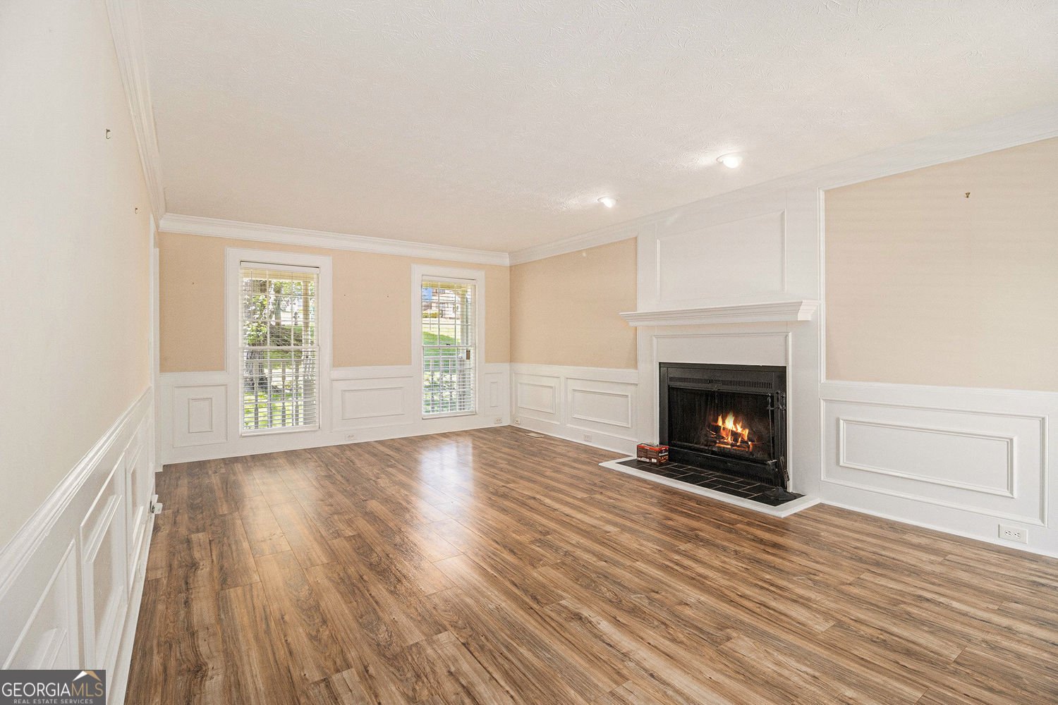 1472 Hartman Drive Lilburn - 5
