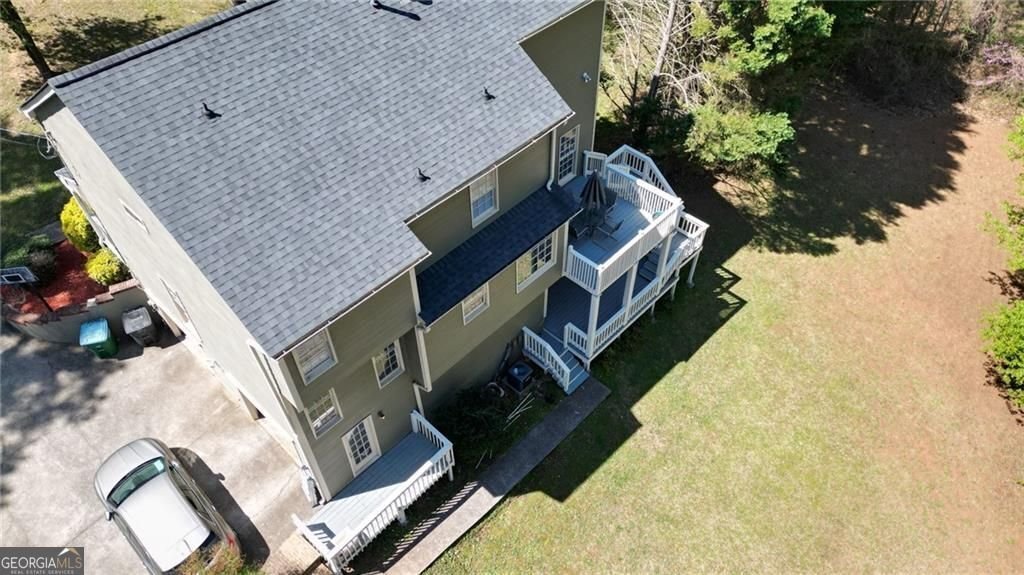 1472 Hartman Drive Lilburn - 53