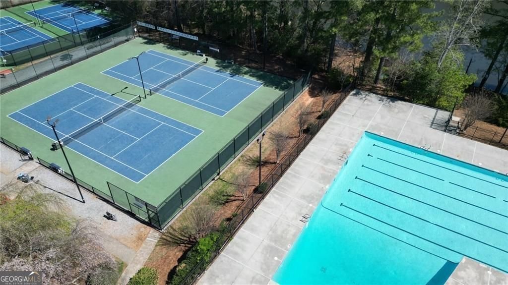1472 Hartman Drive Lilburn - 55