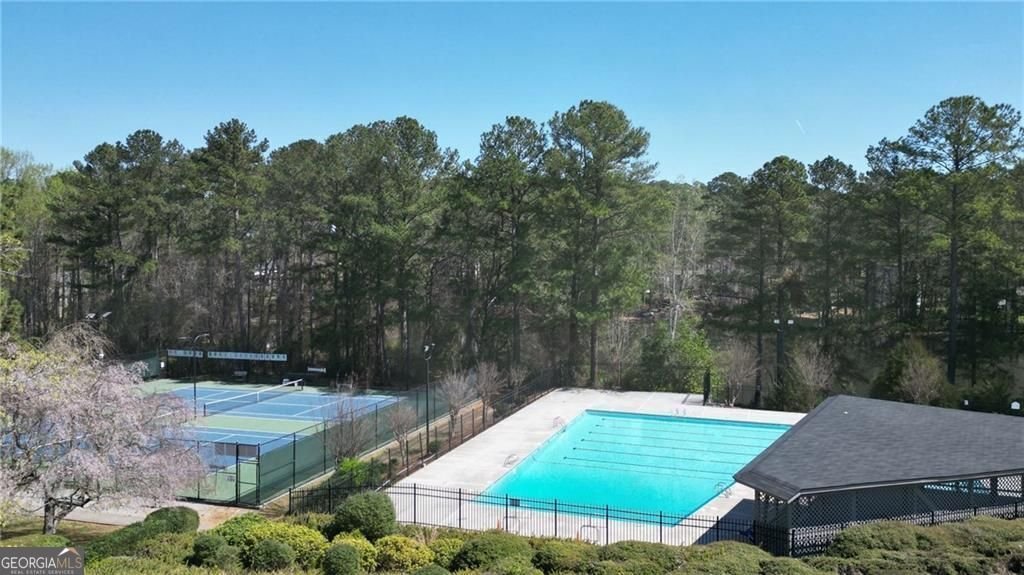 1472 Hartman Drive Lilburn - 56