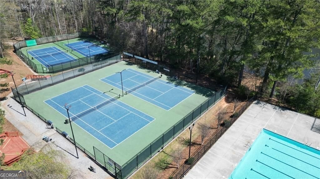 1472 Hartman Drive Lilburn - 57