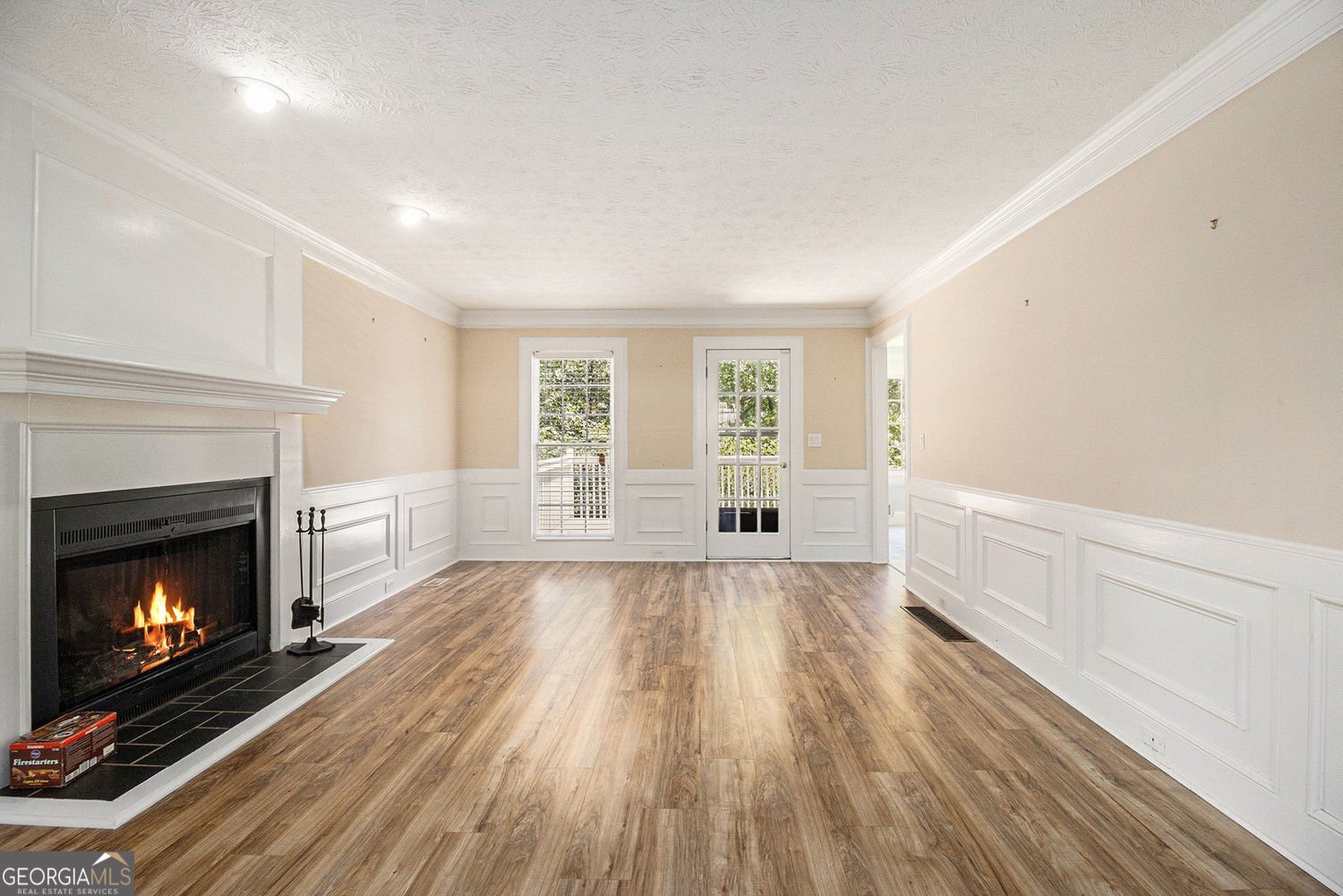 1472 Hartman Drive Lilburn - 6