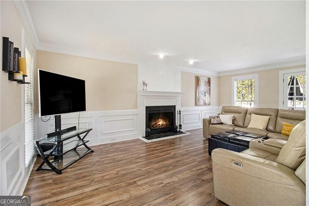 1472 Hartman Drive Lilburn - 7