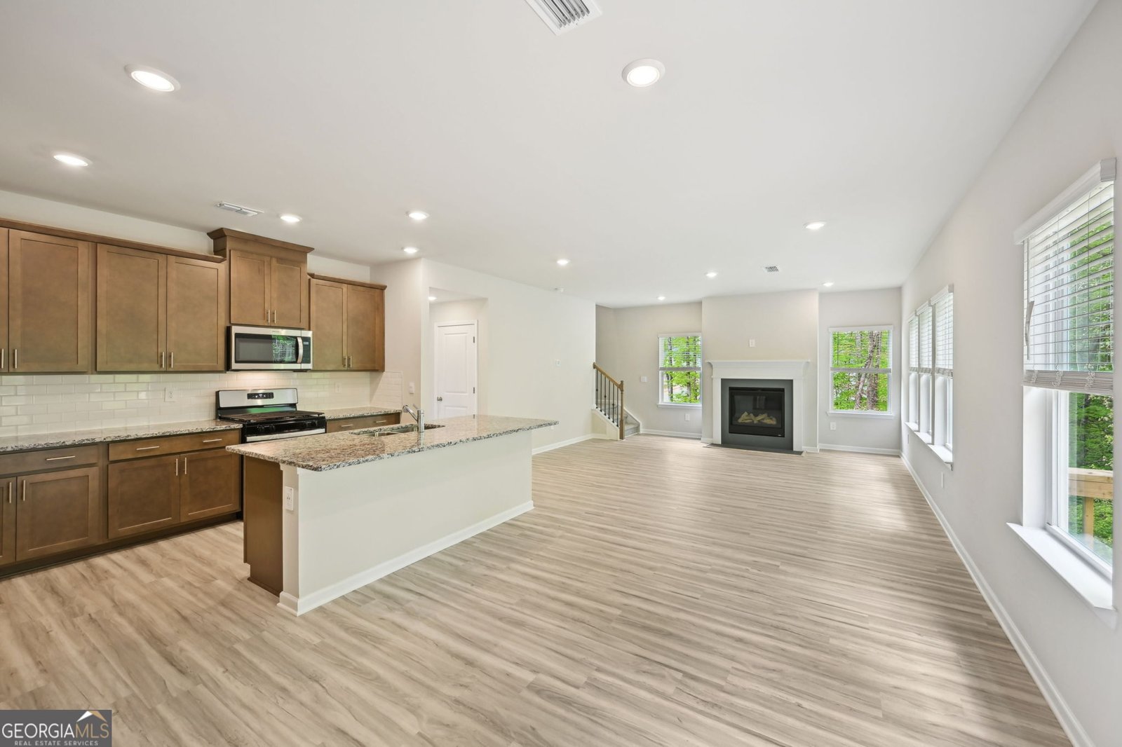 64 Bur Oak Boulevard Dawsonville - 13