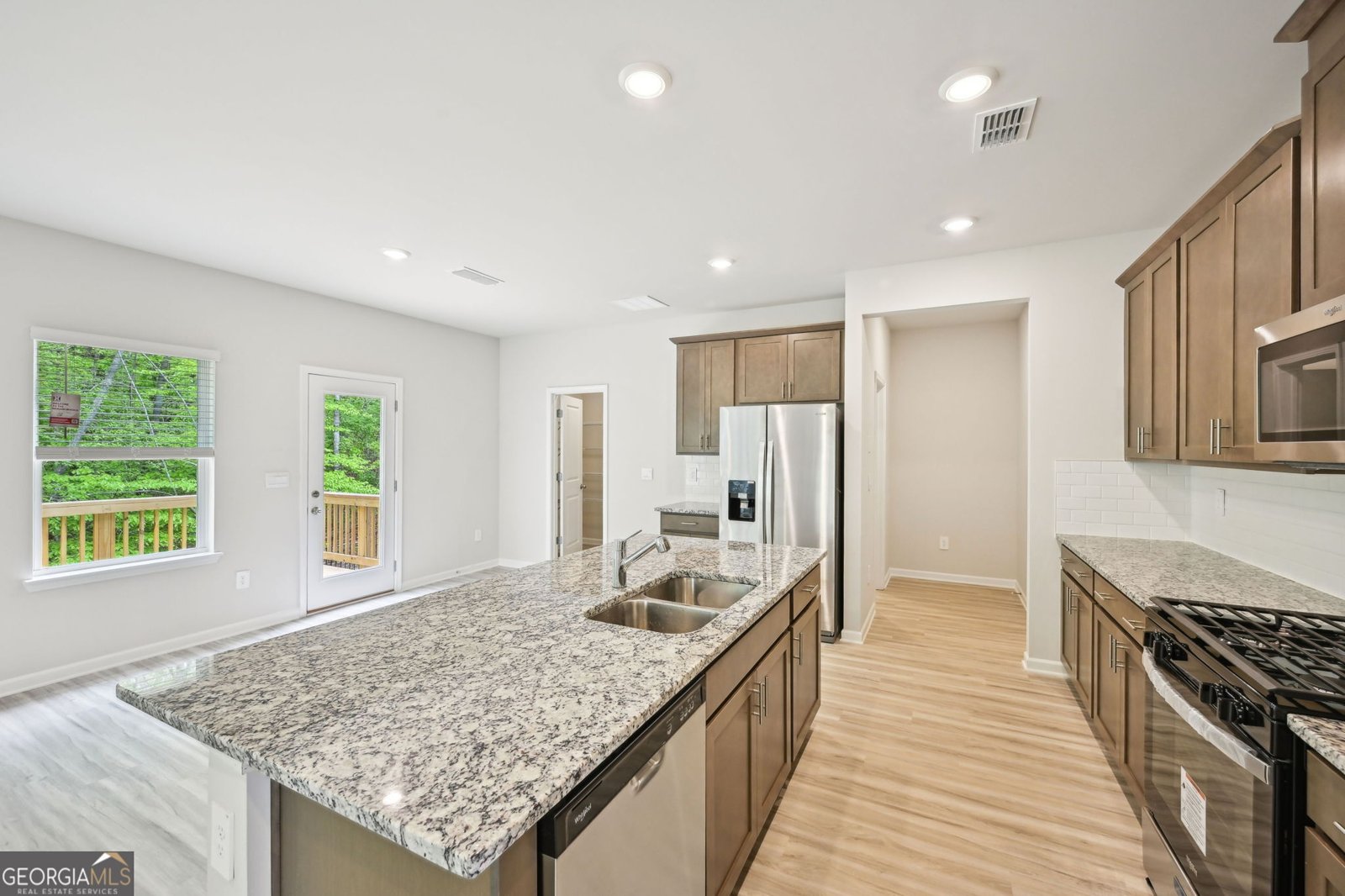 64 Bur Oak Boulevard Dawsonville - 15