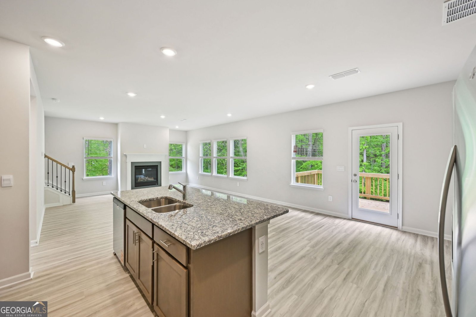 64 Bur Oak Boulevard Dawsonville - 16