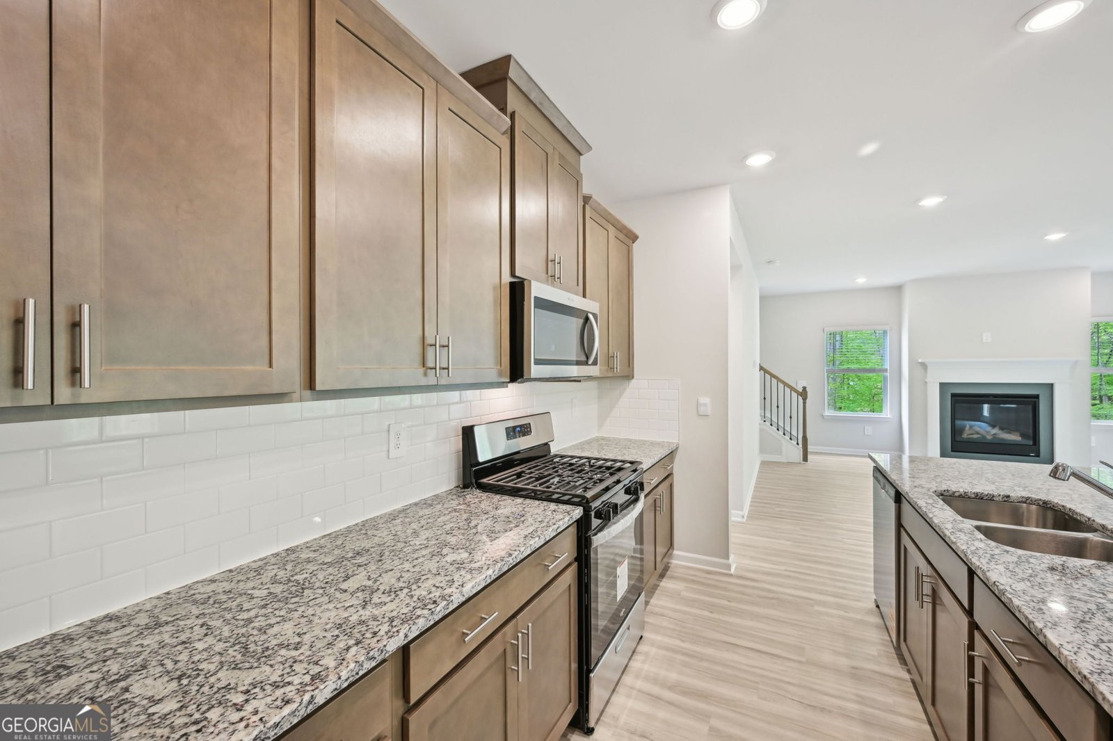 64 Bur Oak Boulevard Dawsonville - 17