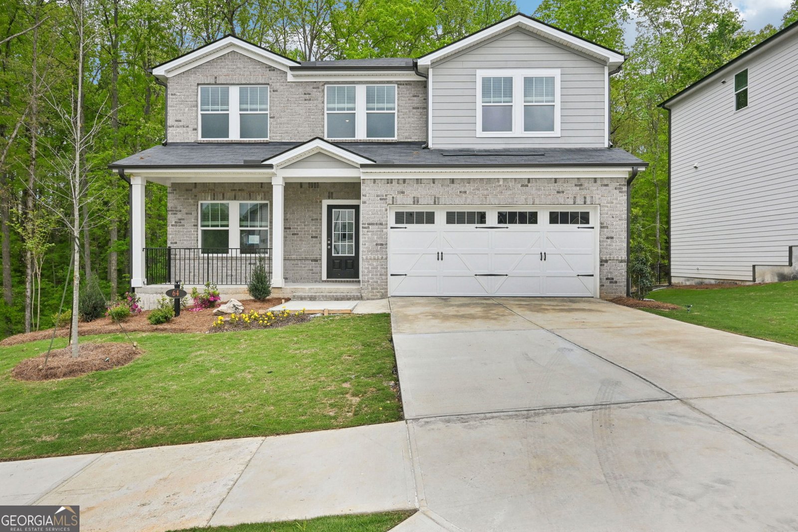 64 Bur Oak Boulevard Dawsonville - 2