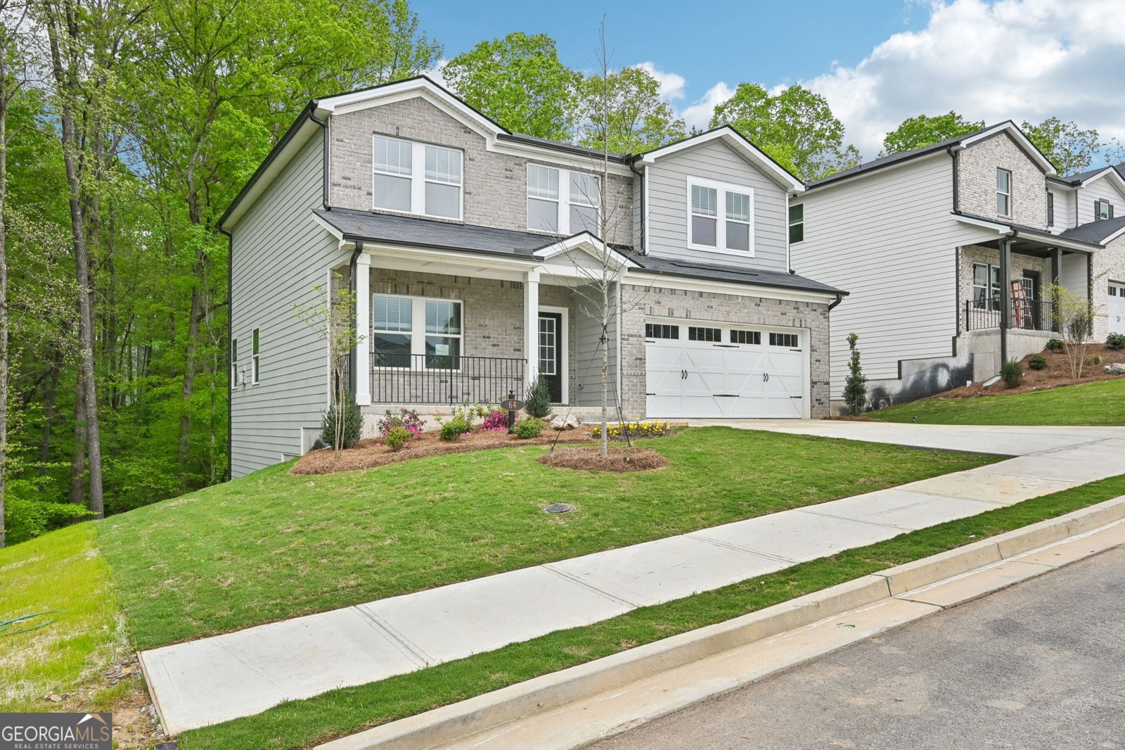 64 Bur Oak Boulevard Dawsonville - 3