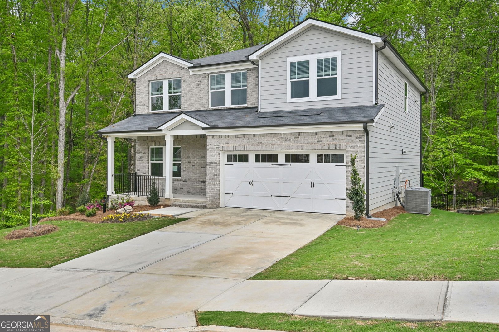 64 Bur Oak Boulevard Dawsonville - 4