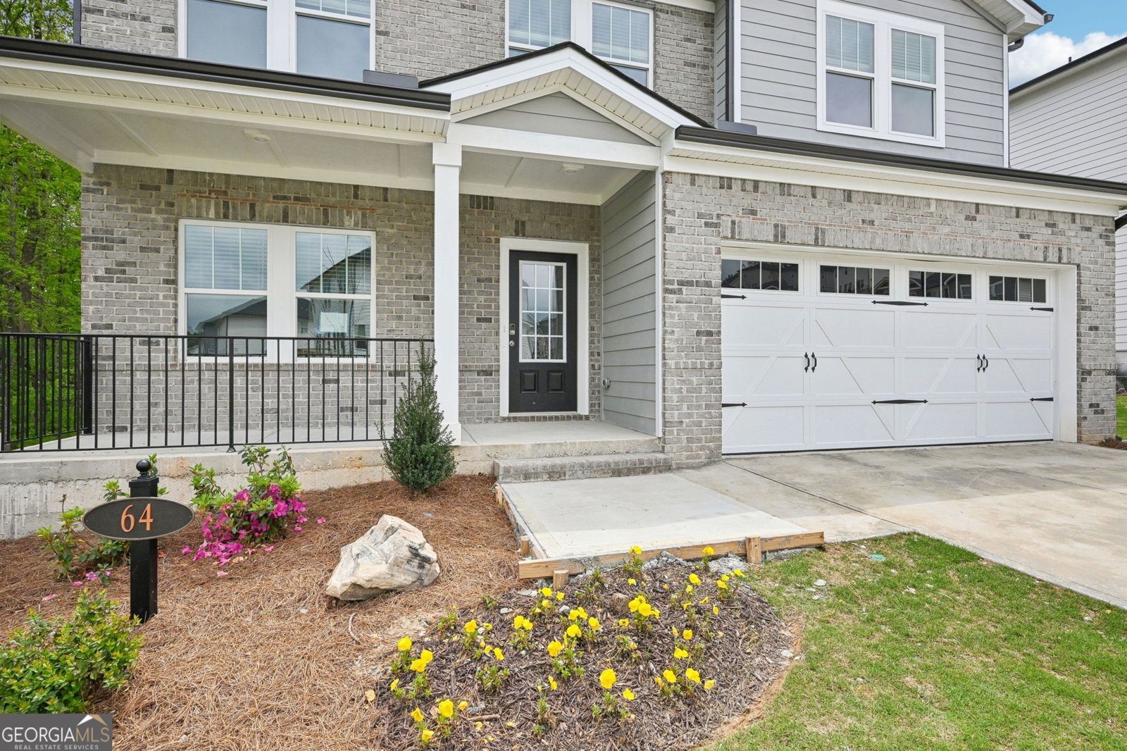 64 Bur Oak Boulevard Dawsonville - 5