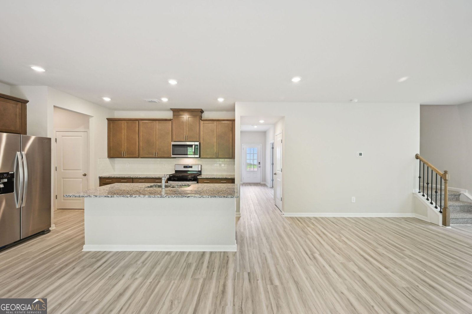 64 Bur Oak Boulevard Dawsonville - 8