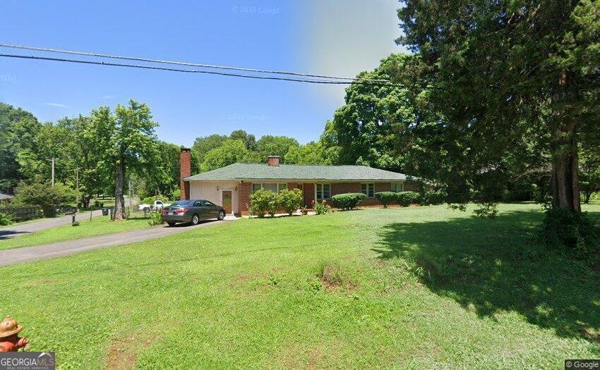 300 Belmont Drive Calhoun - 1