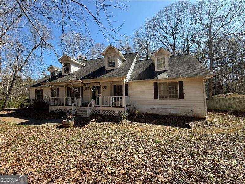 430 Oakland Circle Mcdonough - 1