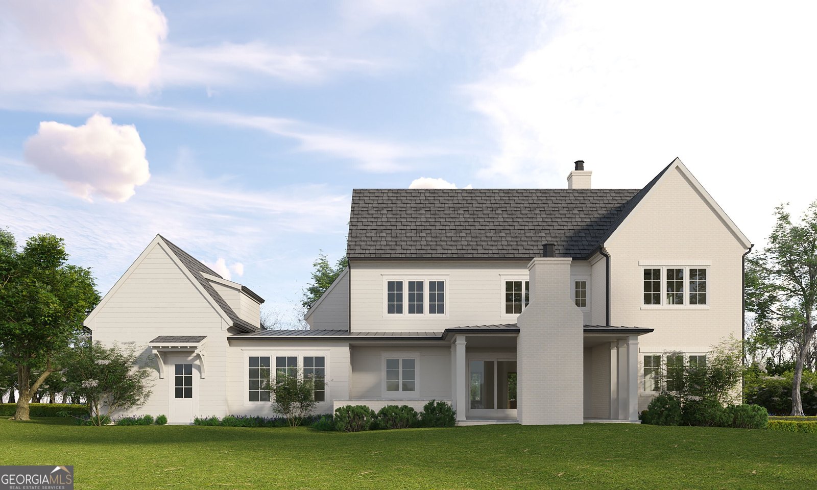 610 River Chase Ridge Sandy Springs - 2