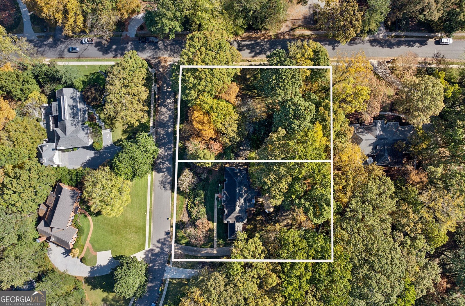 610 River Chase Ridge Sandy Springs - 3