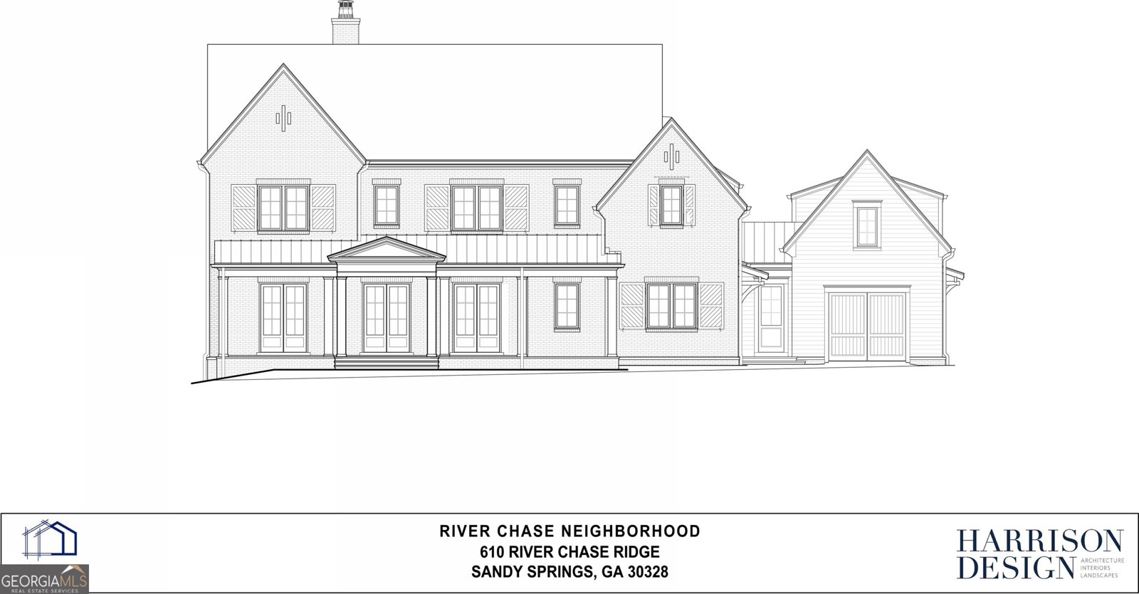 610 River Chase Ridge Sandy Springs - 4